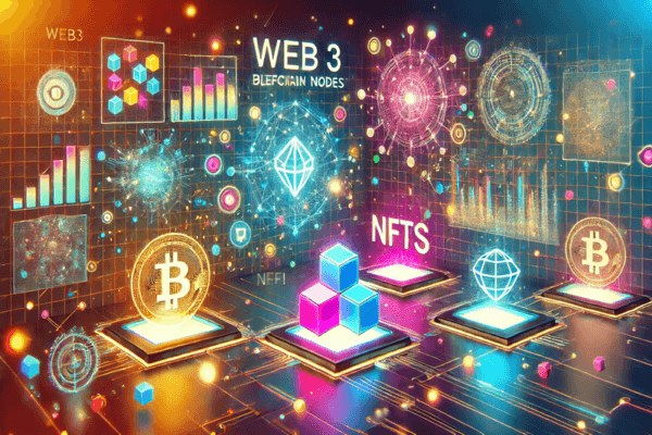 手把手教您體驗 Web3、DeFi 及 NFT(附影片)